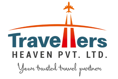 travellers heaven