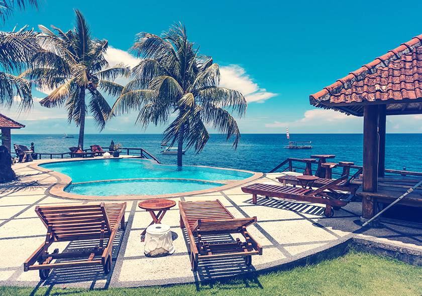 Hong Kong & Macau Experience