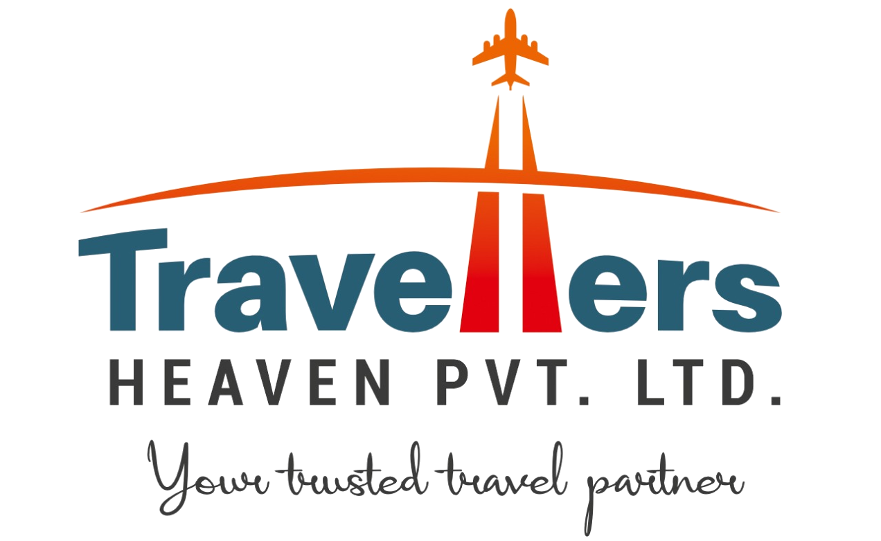 Travellers Heaven Pvt. Ltd.