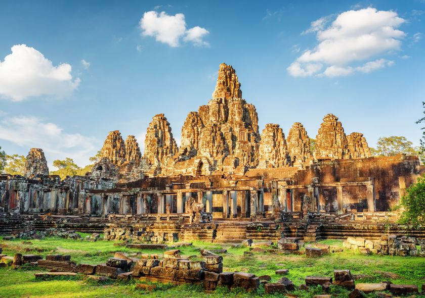 Cambodia